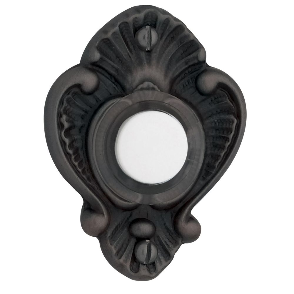 4857 Victorian Bell Button
