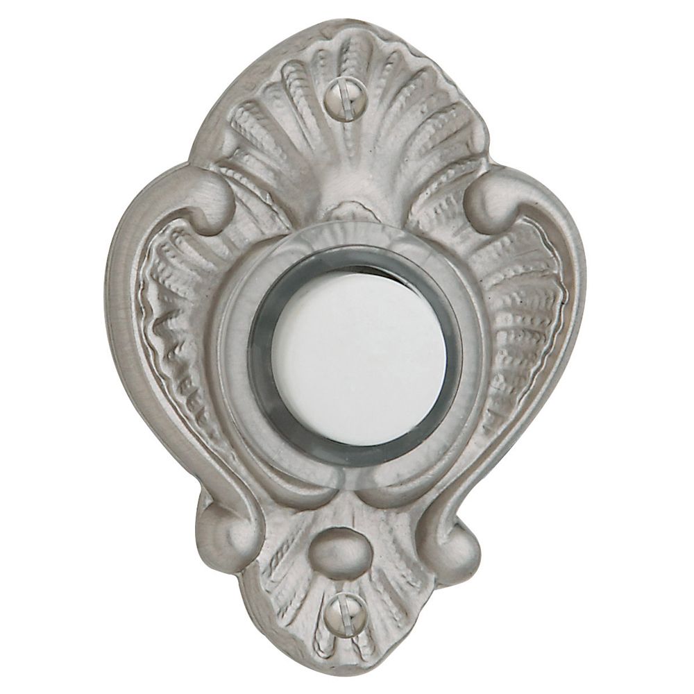 4857 Victorian Bell Button
