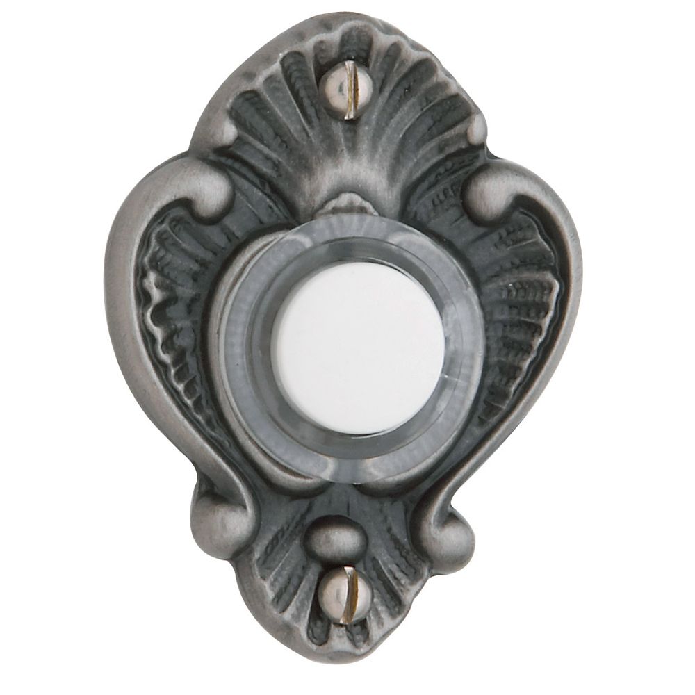 4857 Victorian Bell Button