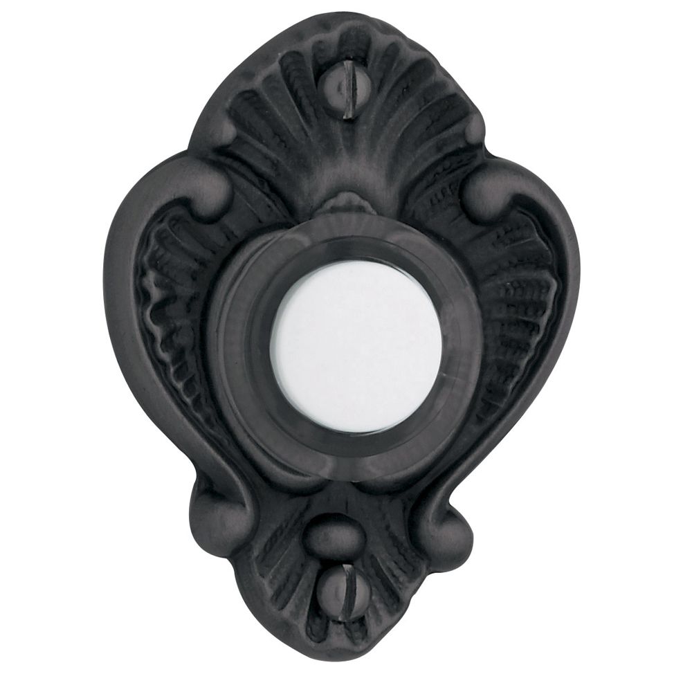 4857 Victorian Bell Button