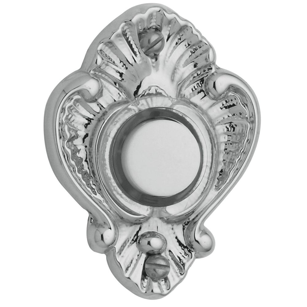 4857 Victorian Bell Button