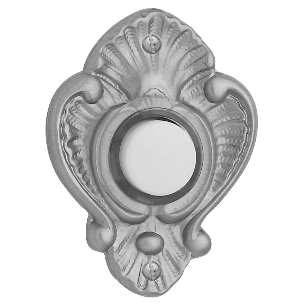 4857 Victorian Bell Button