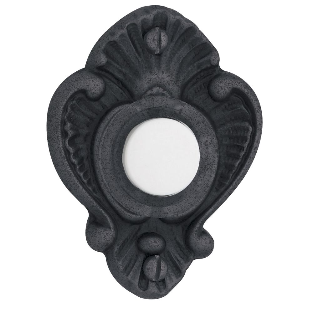 4857 Victorian Bell Button