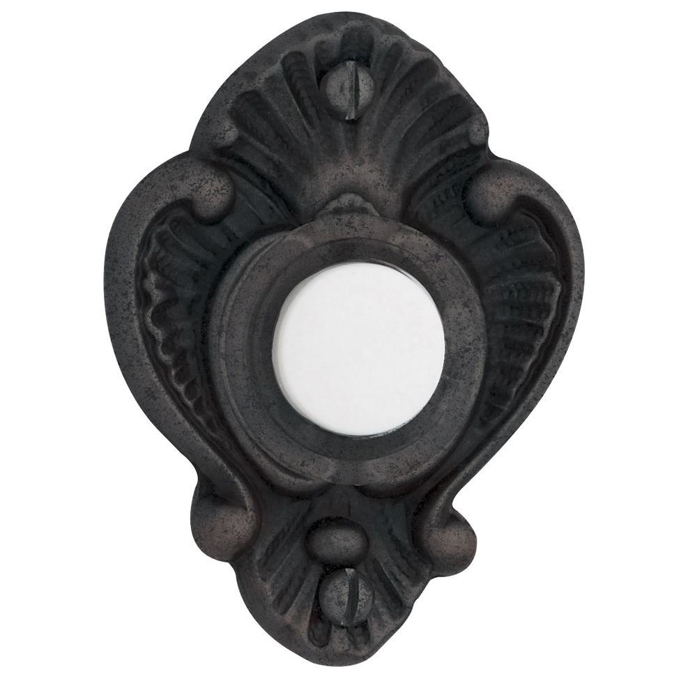 4857 Victorian Bell Button