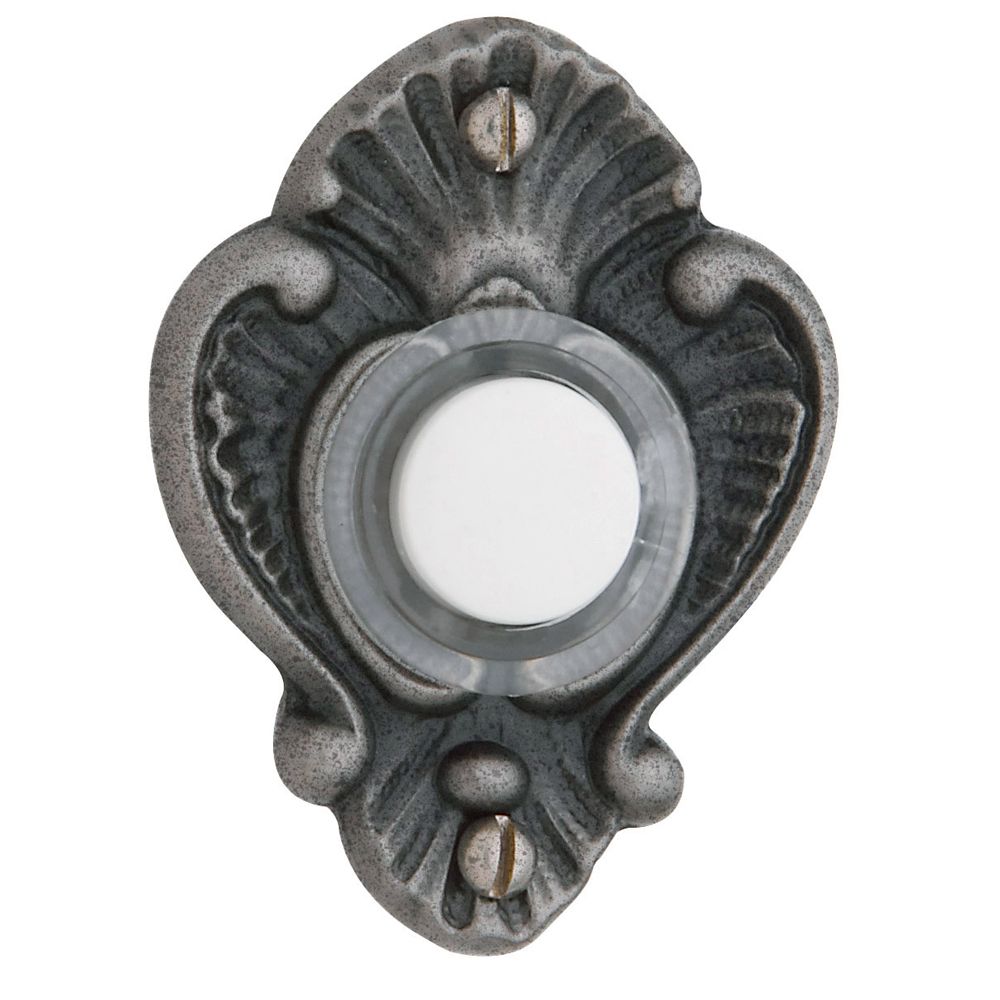 4857 Victorian Bell Button
