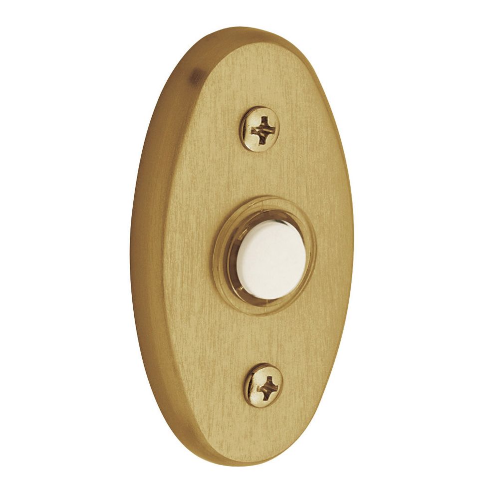 4852 Oval Bell Button