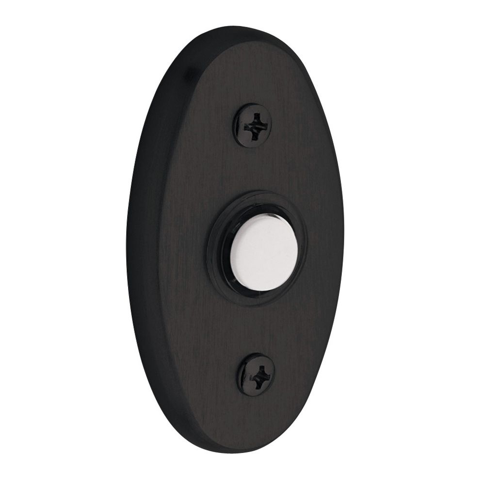 4852 Oval Bell Button