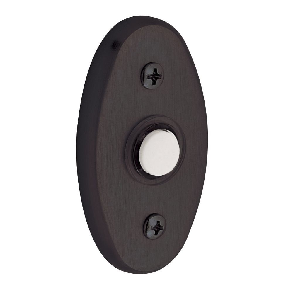 4852 Oval Bell Button
