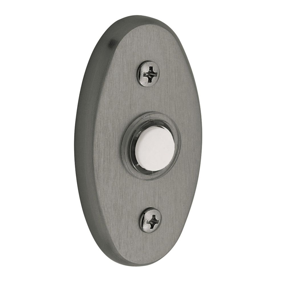 4852 Oval Bell Button