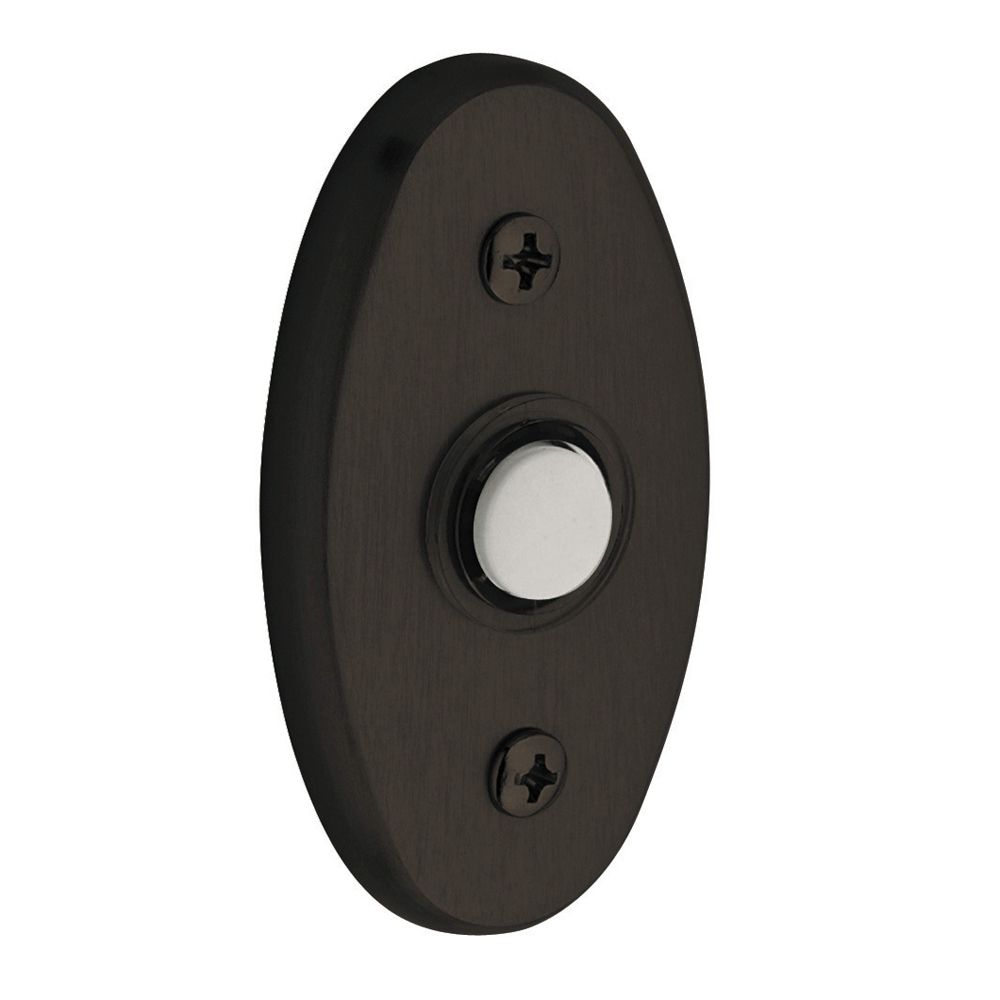 4852 Oval Bell Button