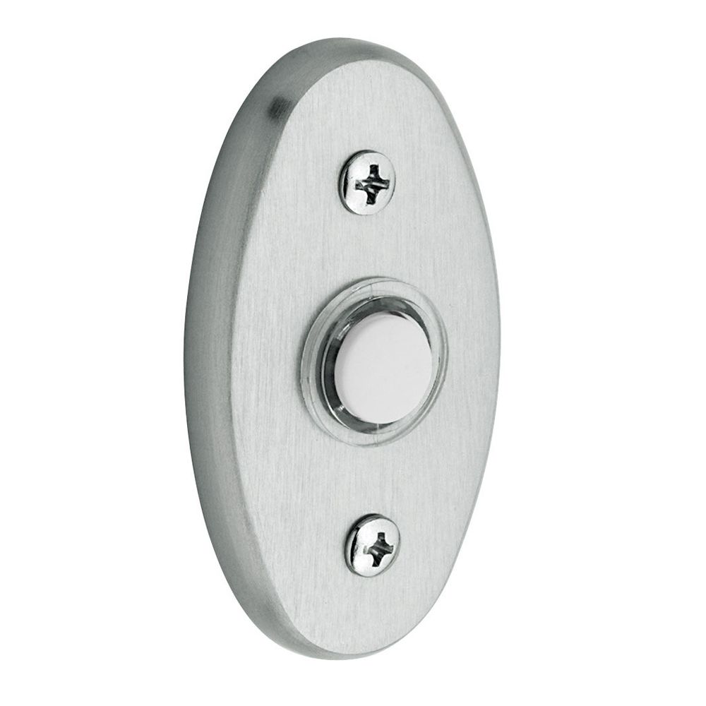 4852 Oval Bell Button
