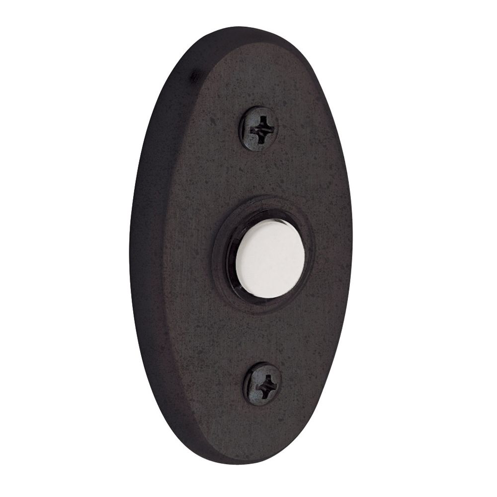 4852 Oval Bell Button