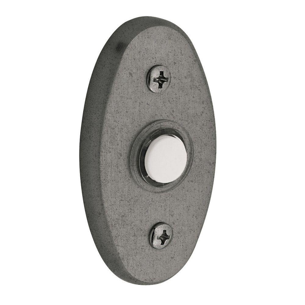 4852 Oval Bell Button