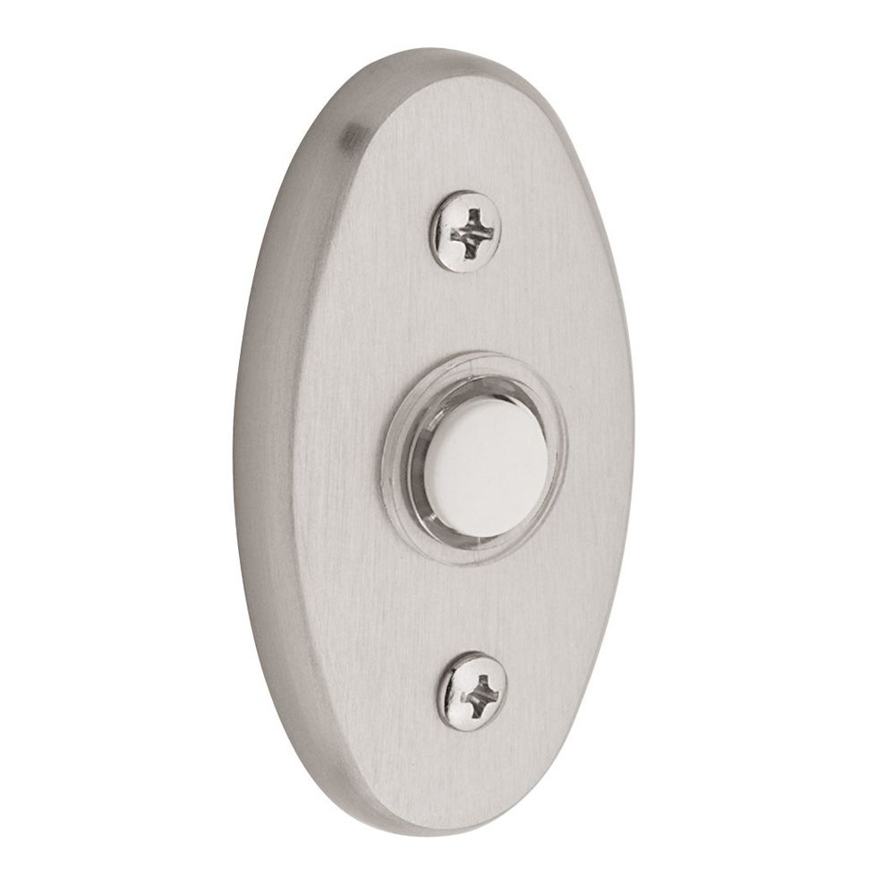 4852 Oval Bell Button