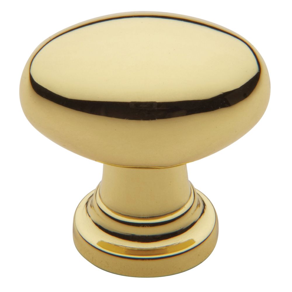 4910 Oval Knob