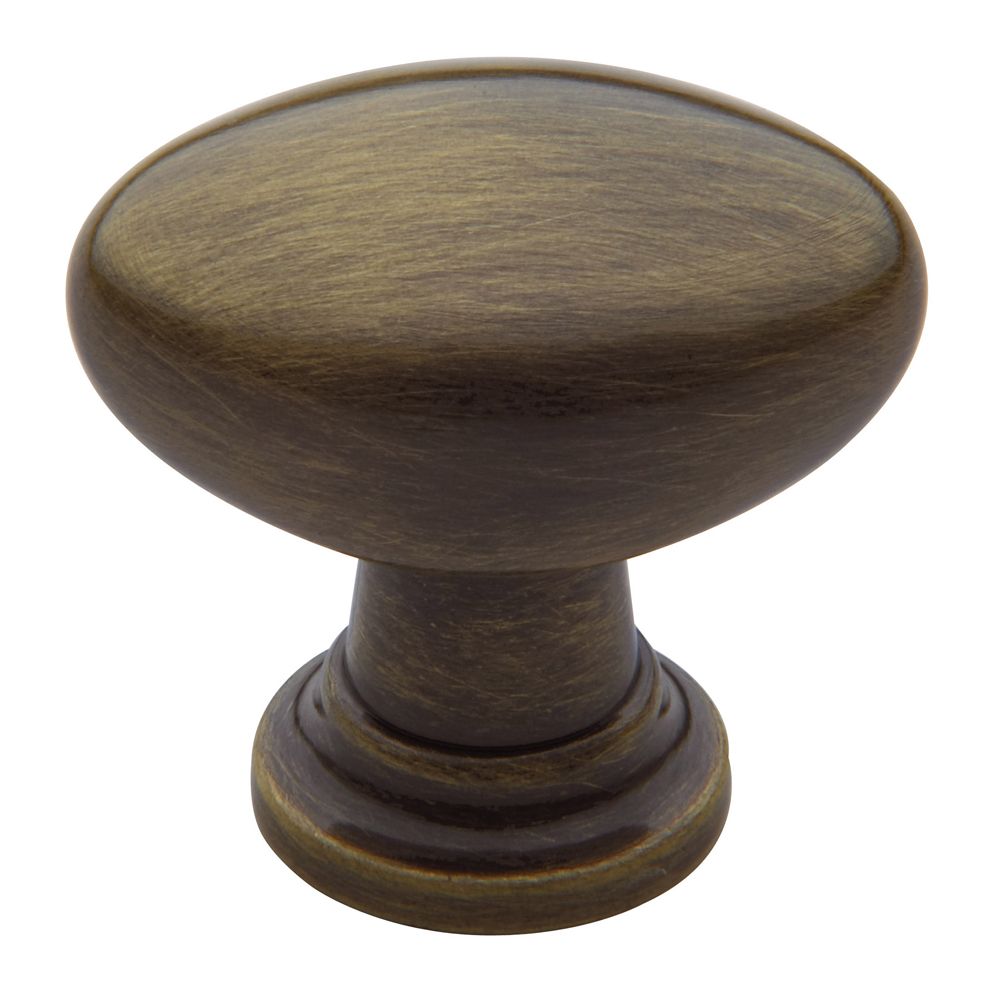4910 Oval Knob