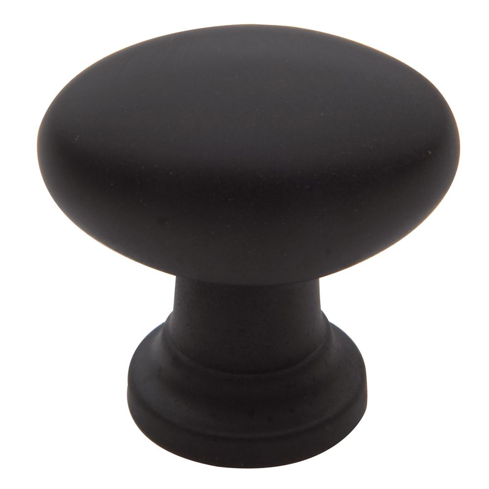 4910 Oval Knob