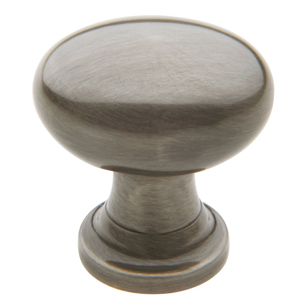 4910 Oval Knob