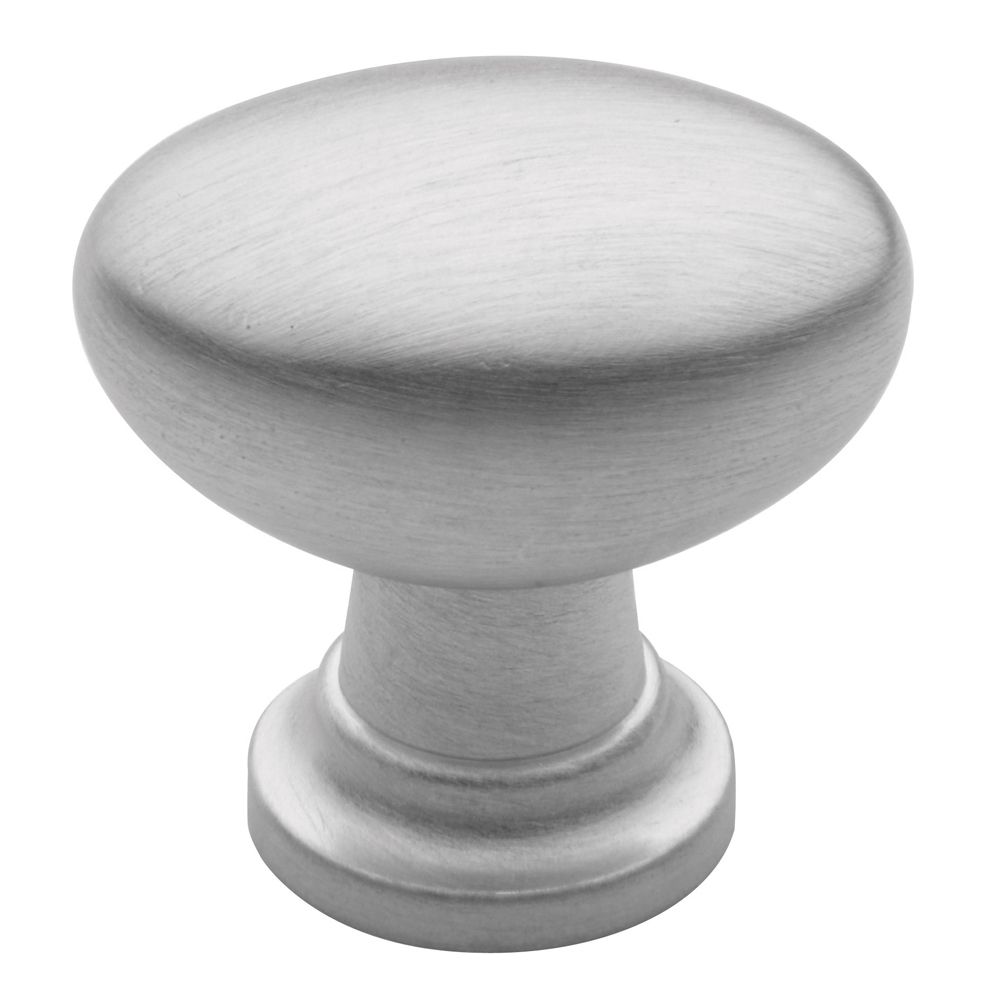 4910 Oval Knob