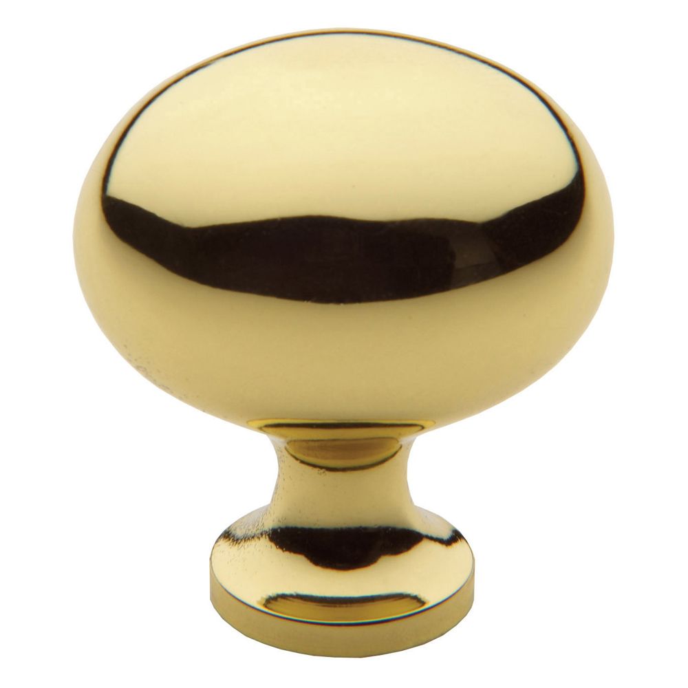 4913 Oval Knob