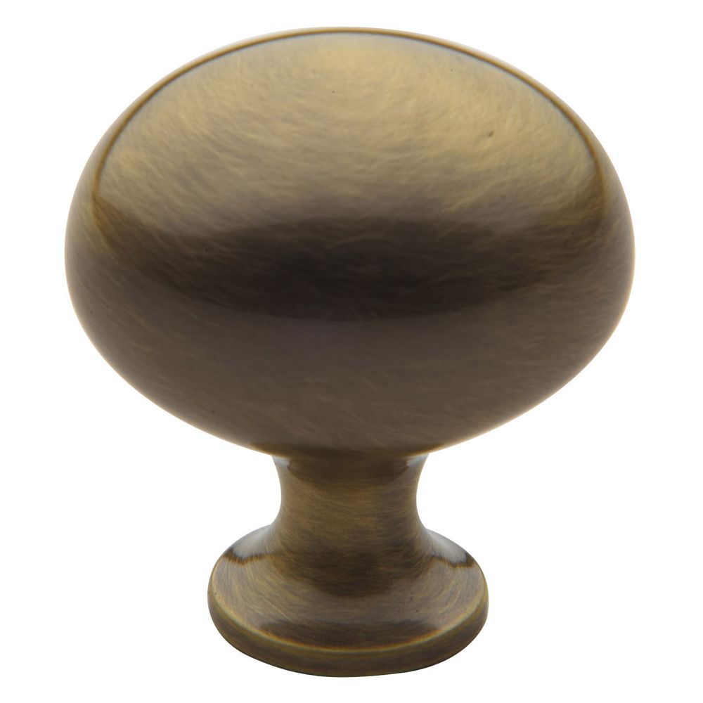 4913 Oval Knob