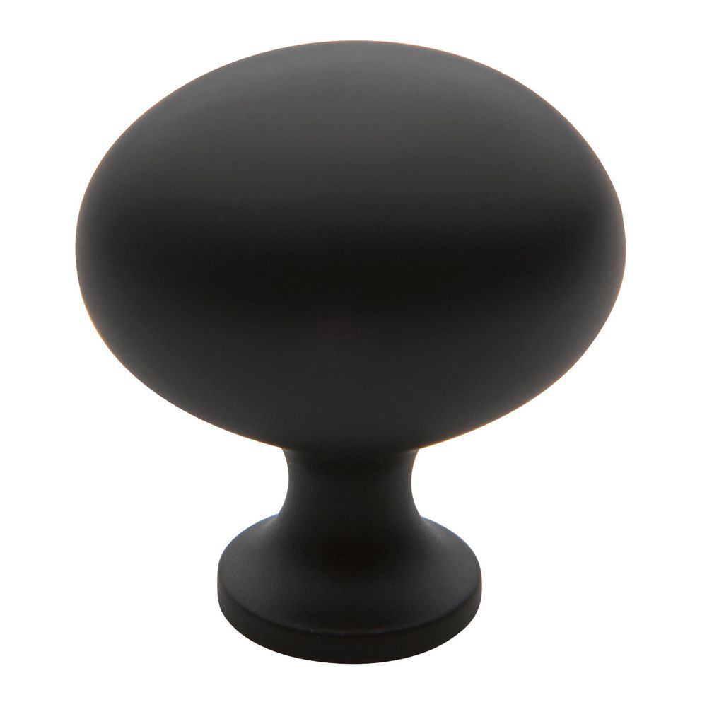 4913 Oval Knob
