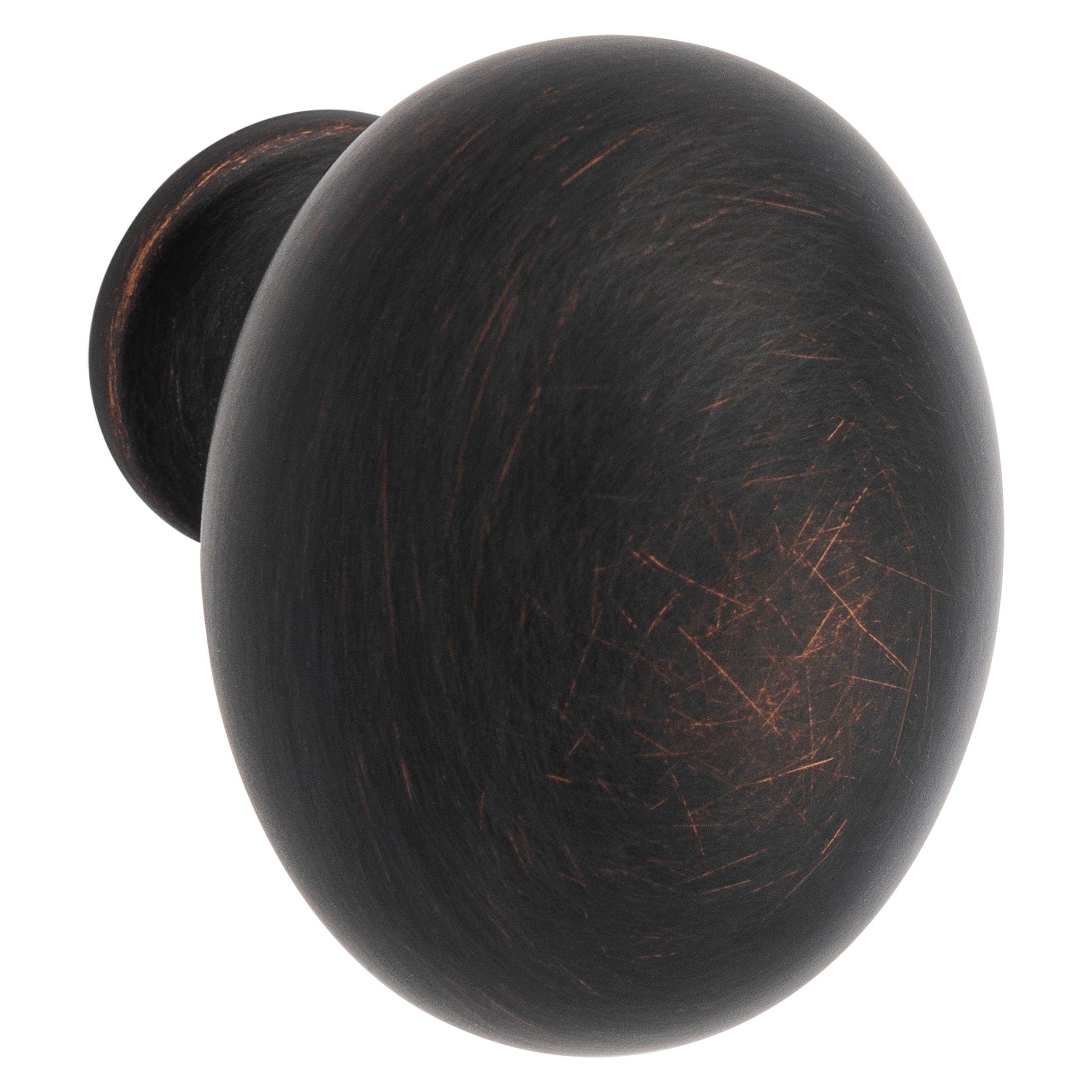 4913 Oval Knob