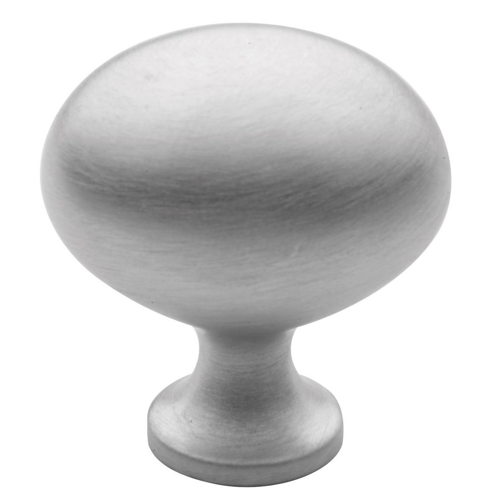 4913 Oval Knob