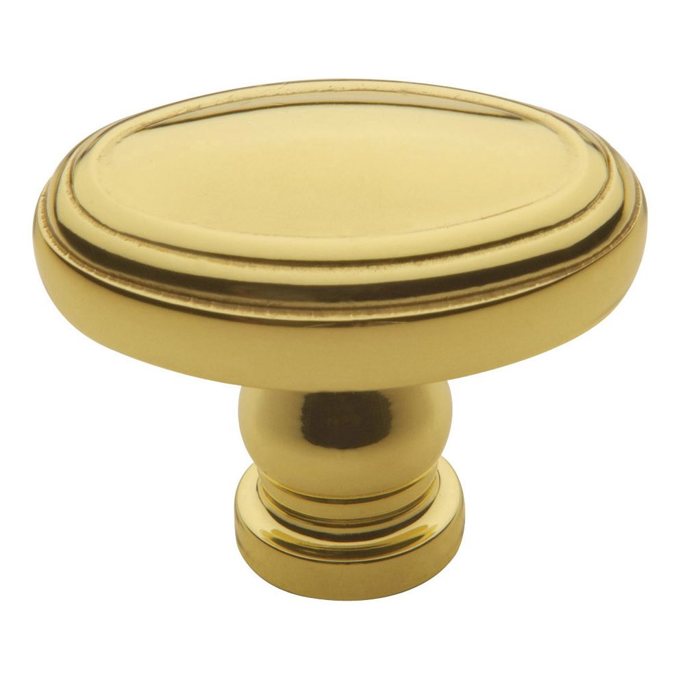 4915 Oval Knob