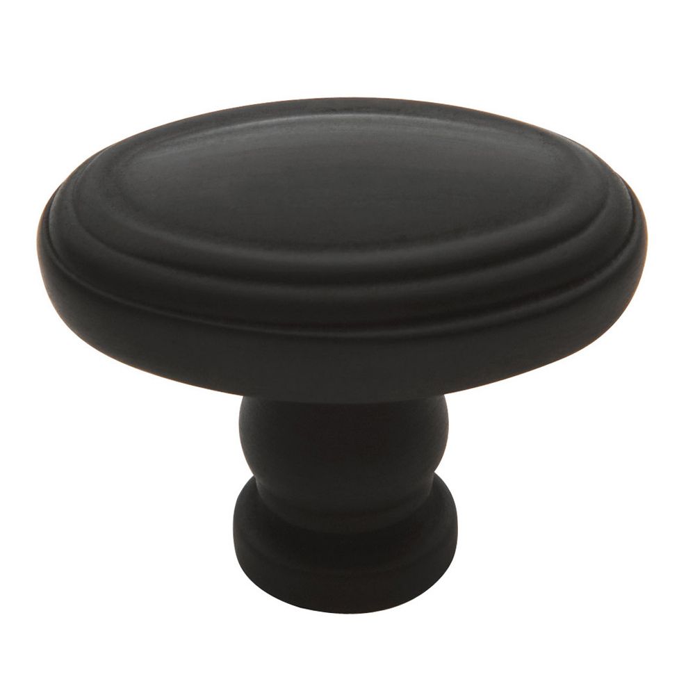 4915 Oval Knob