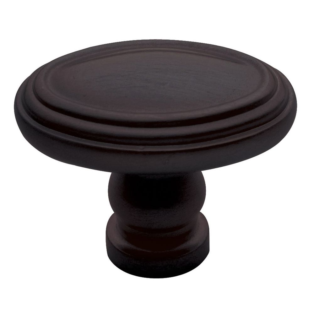 4915 Oval Knob