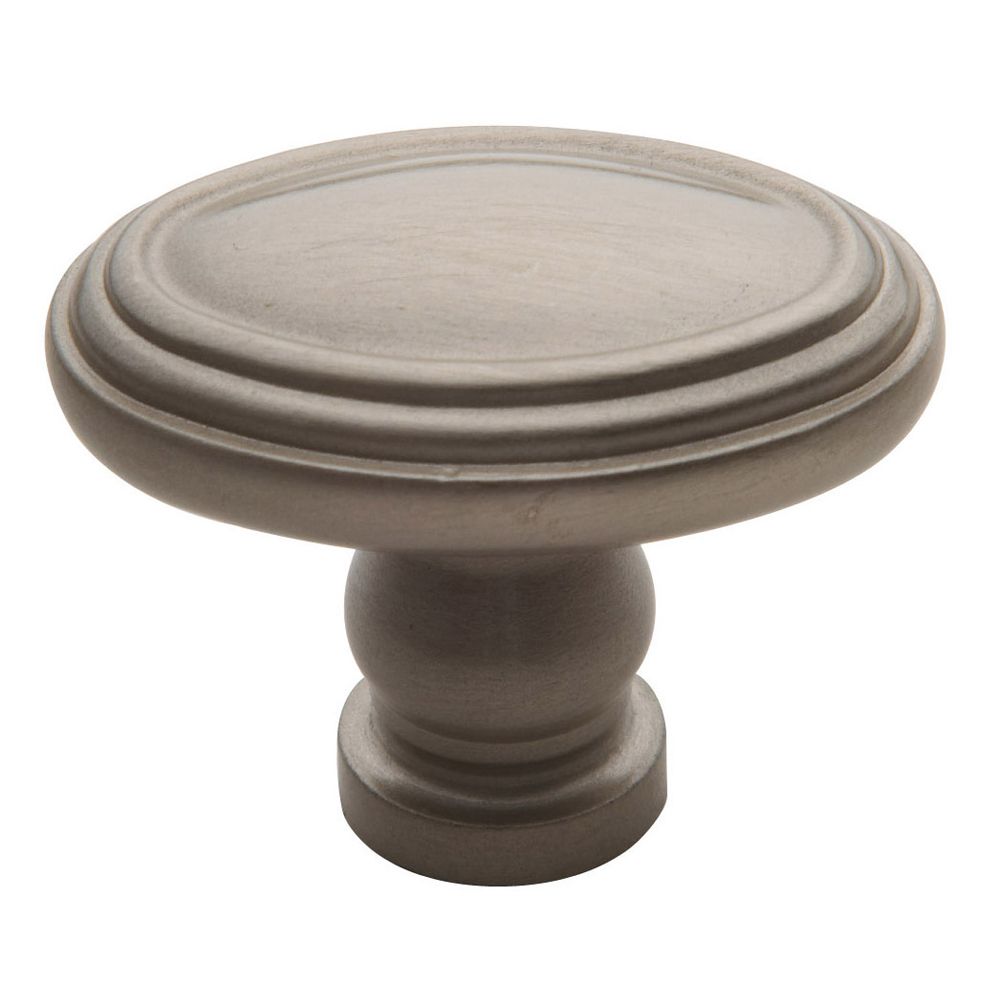 4915 Oval Knob