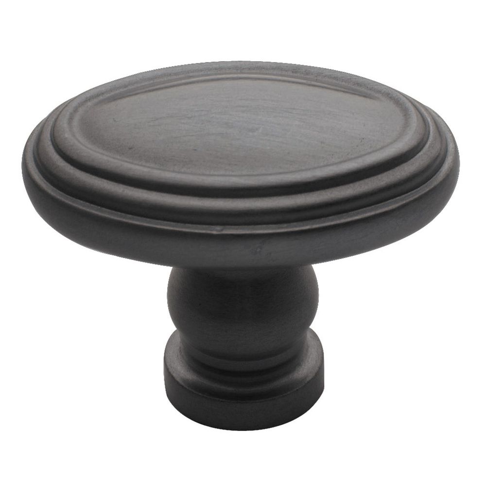 4915 Oval Knob