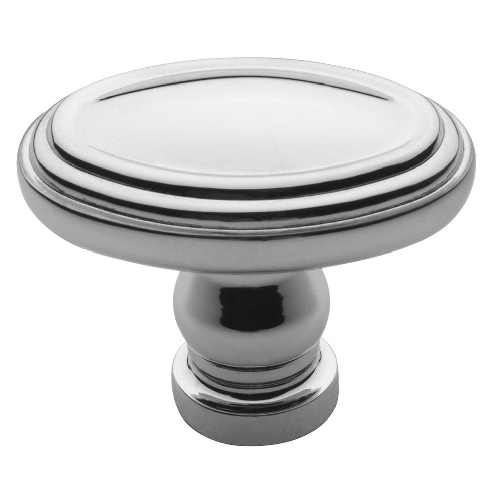 4915 Oval Knob