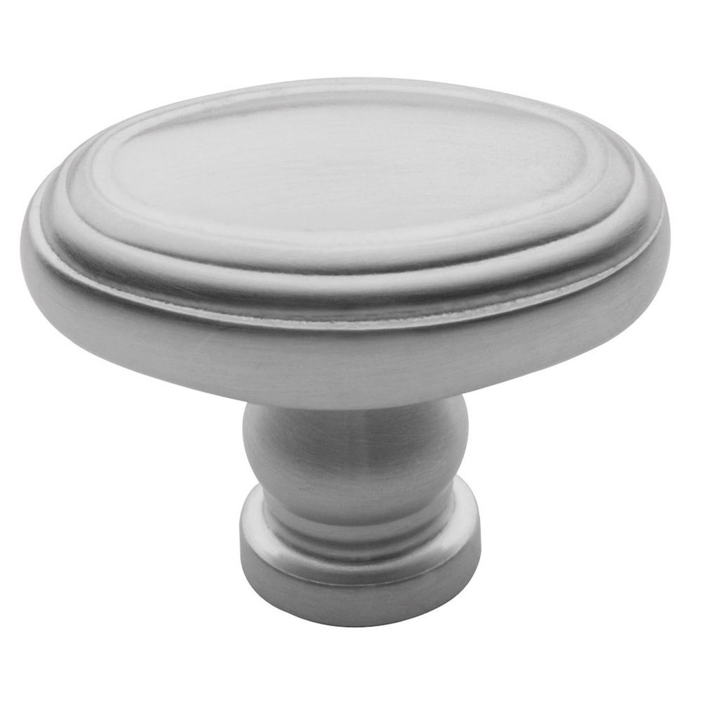 4915 Oval Knob