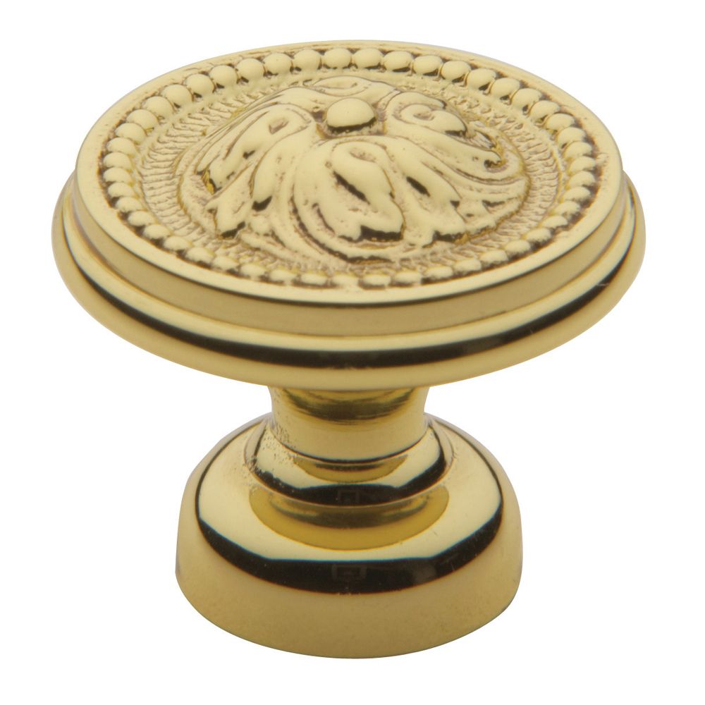 4929 Ornamental Knob