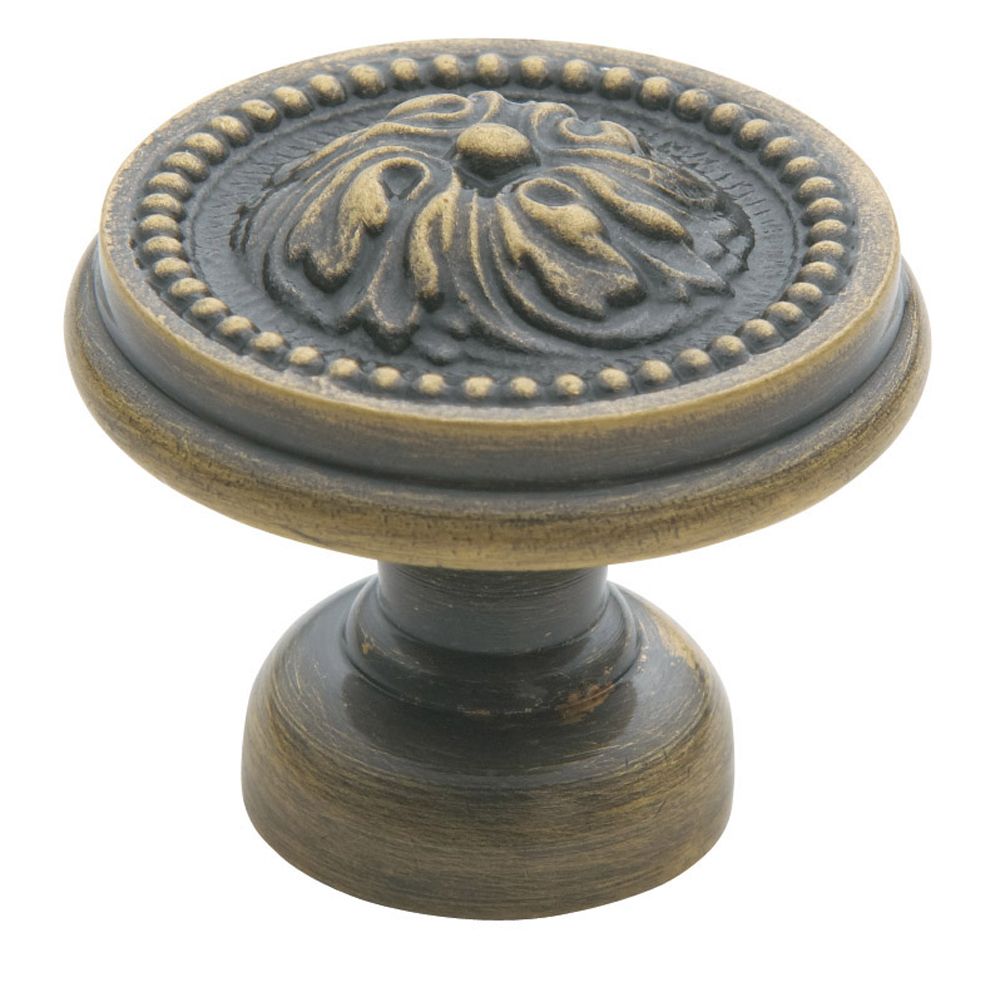 4929 Ornamental Knob