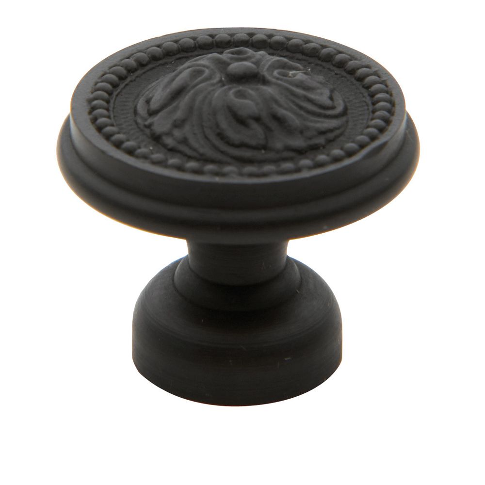 4929 Ornamental Knob