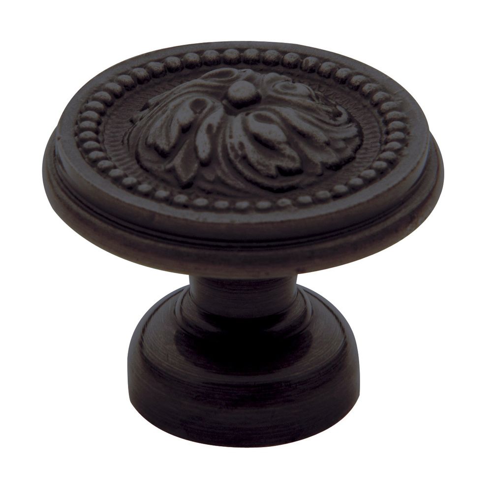 4929 Ornamental Knob