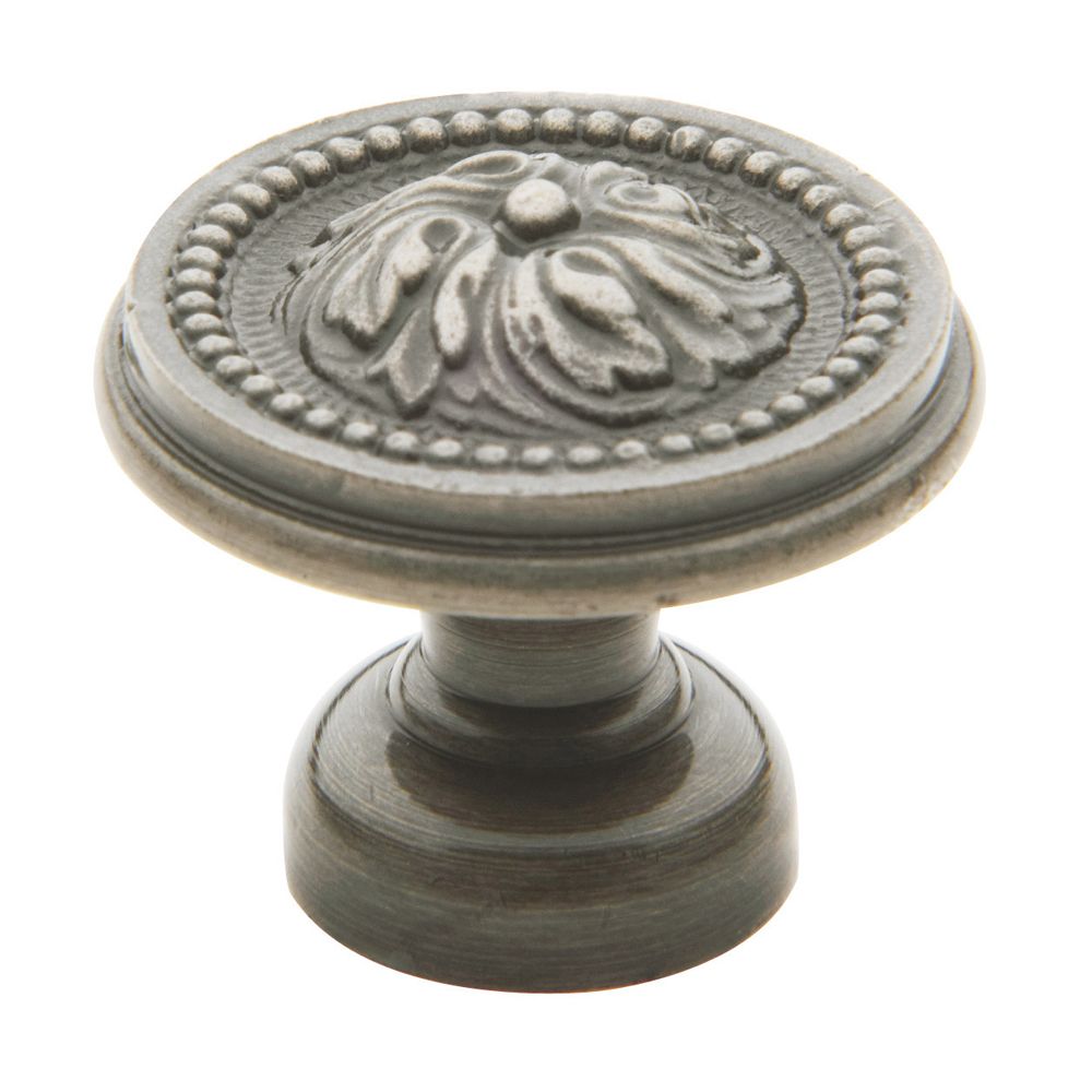 4929 Ornamental Knob