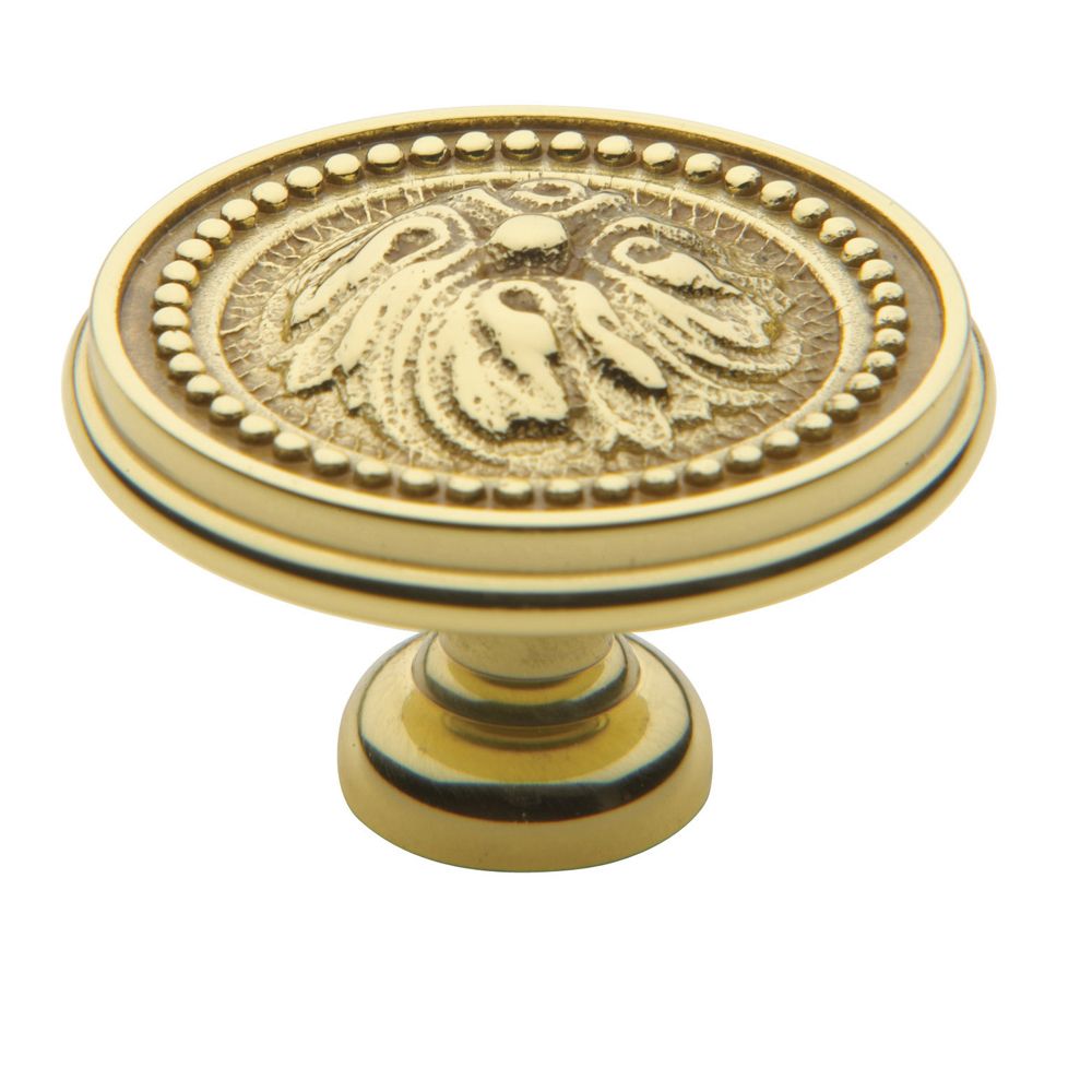 4931 Ornamental Knob