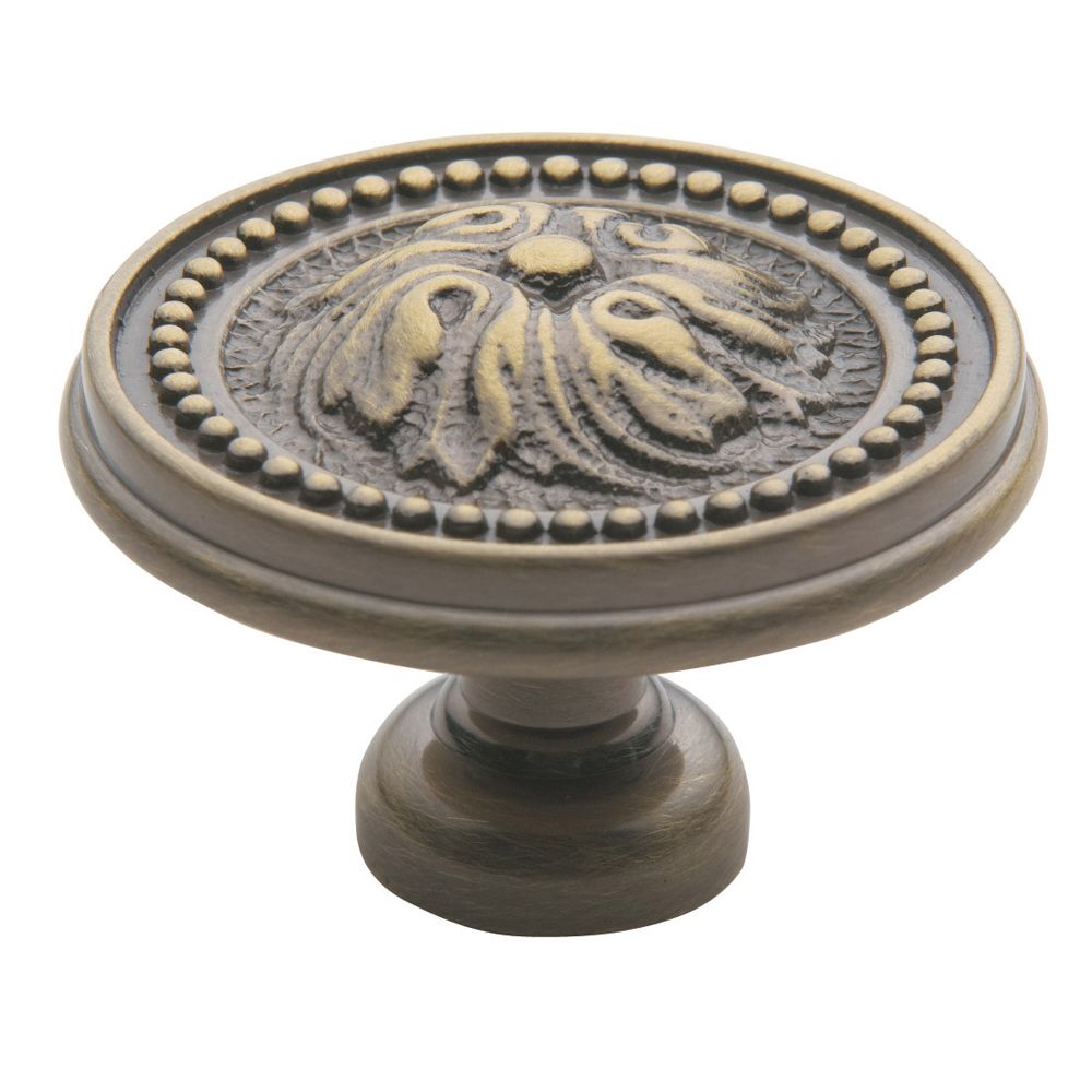 4931 Ornamental Knob