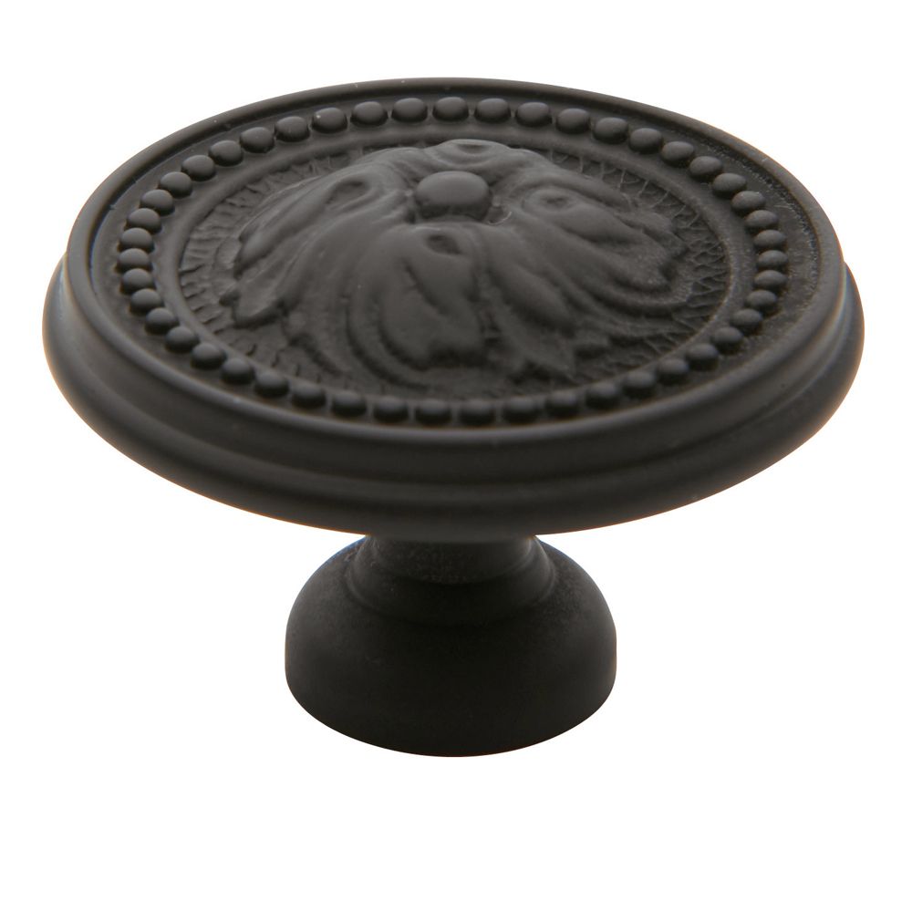 4931 Ornamental Knob