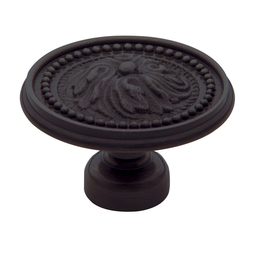 4931 Ornamental Knob