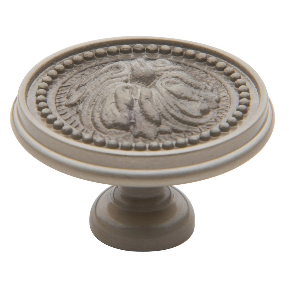 4931 Ornamental Knob