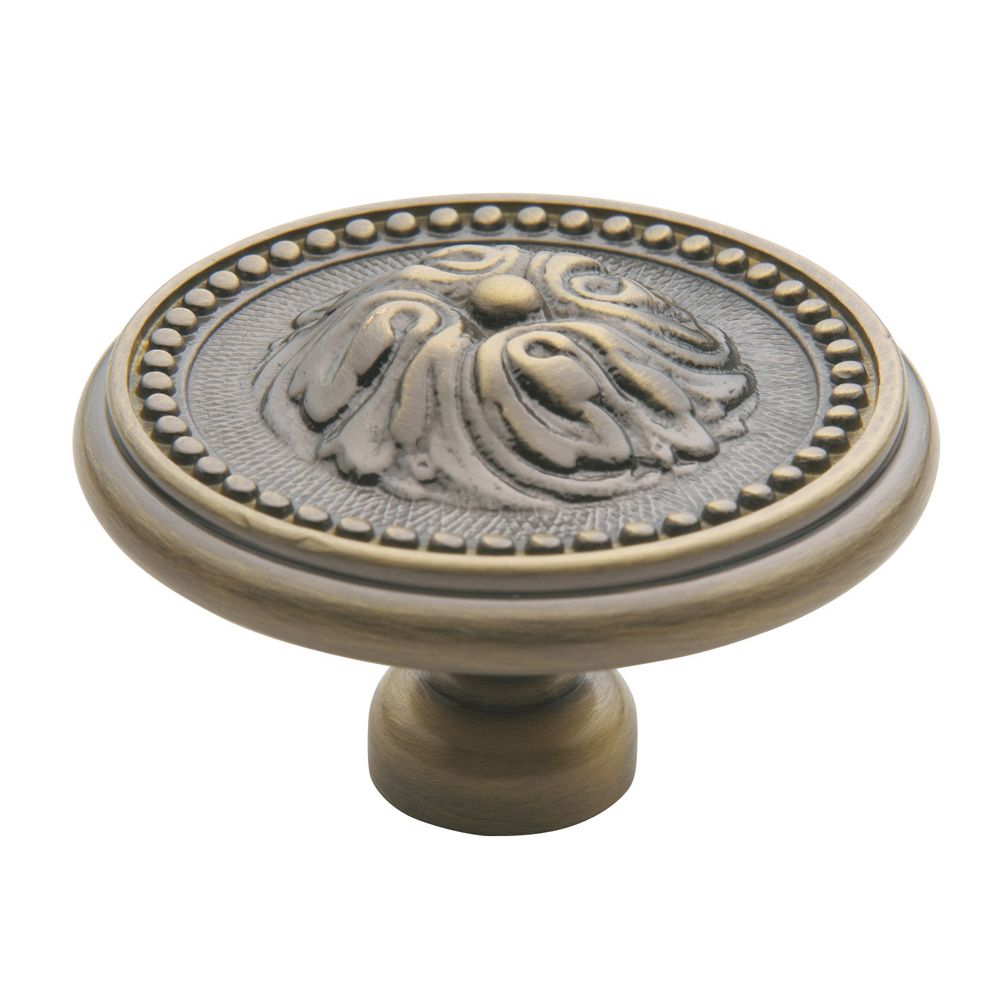 4932 Ornamental Knob