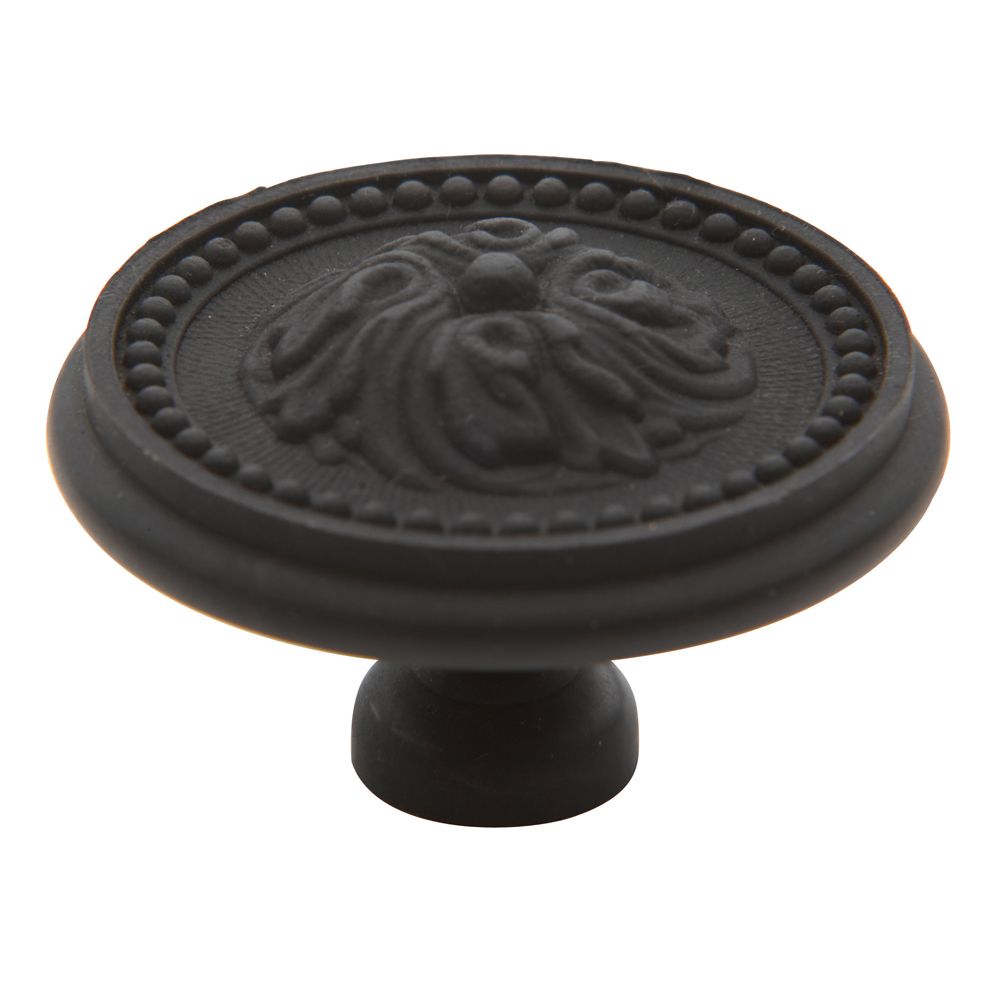4932 Ornamental Knob