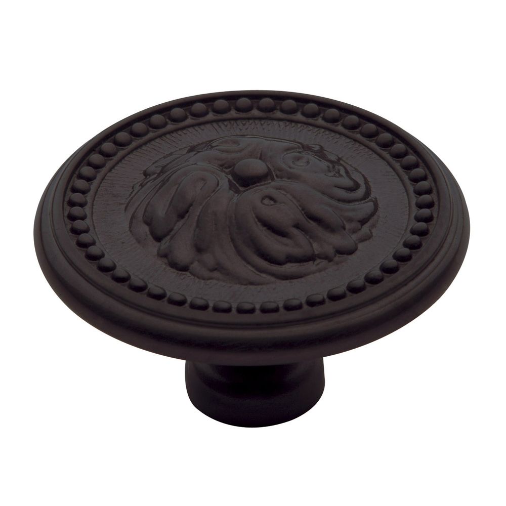 4932 Ornamental Knob