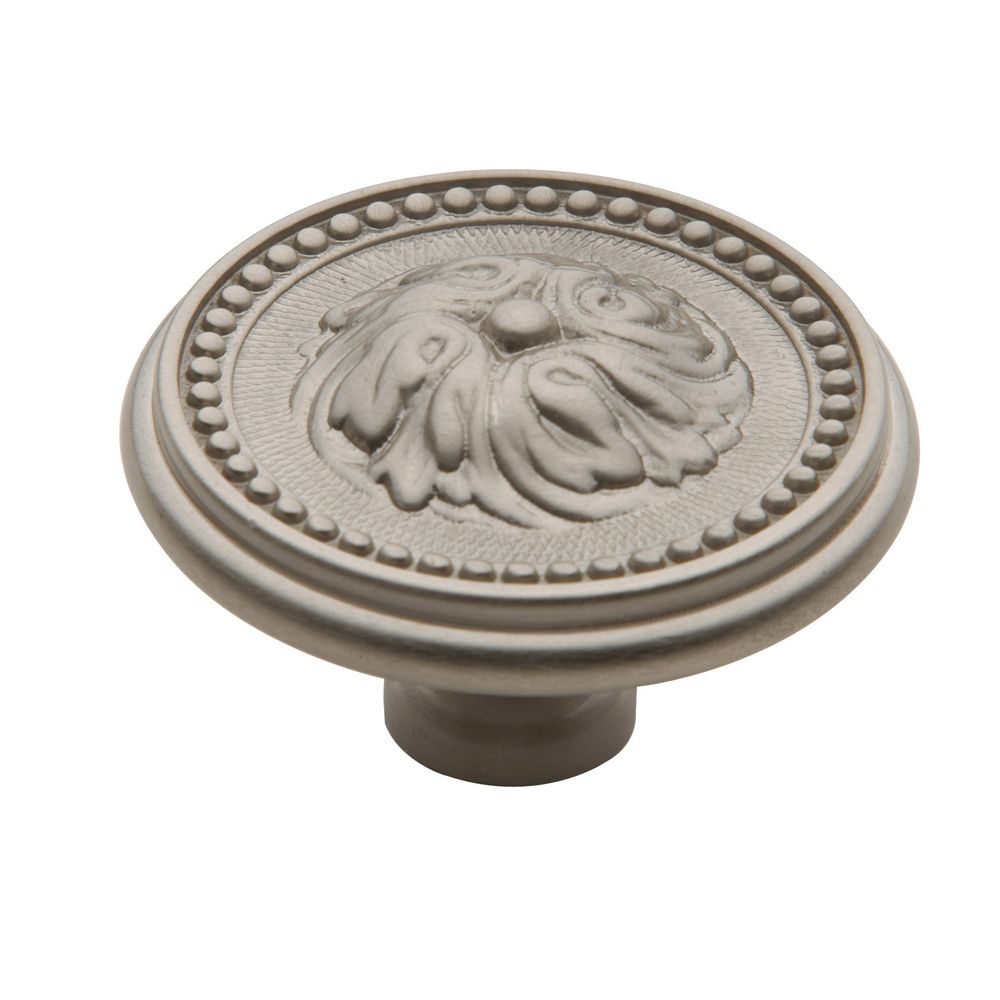 4932 Ornamental Knob