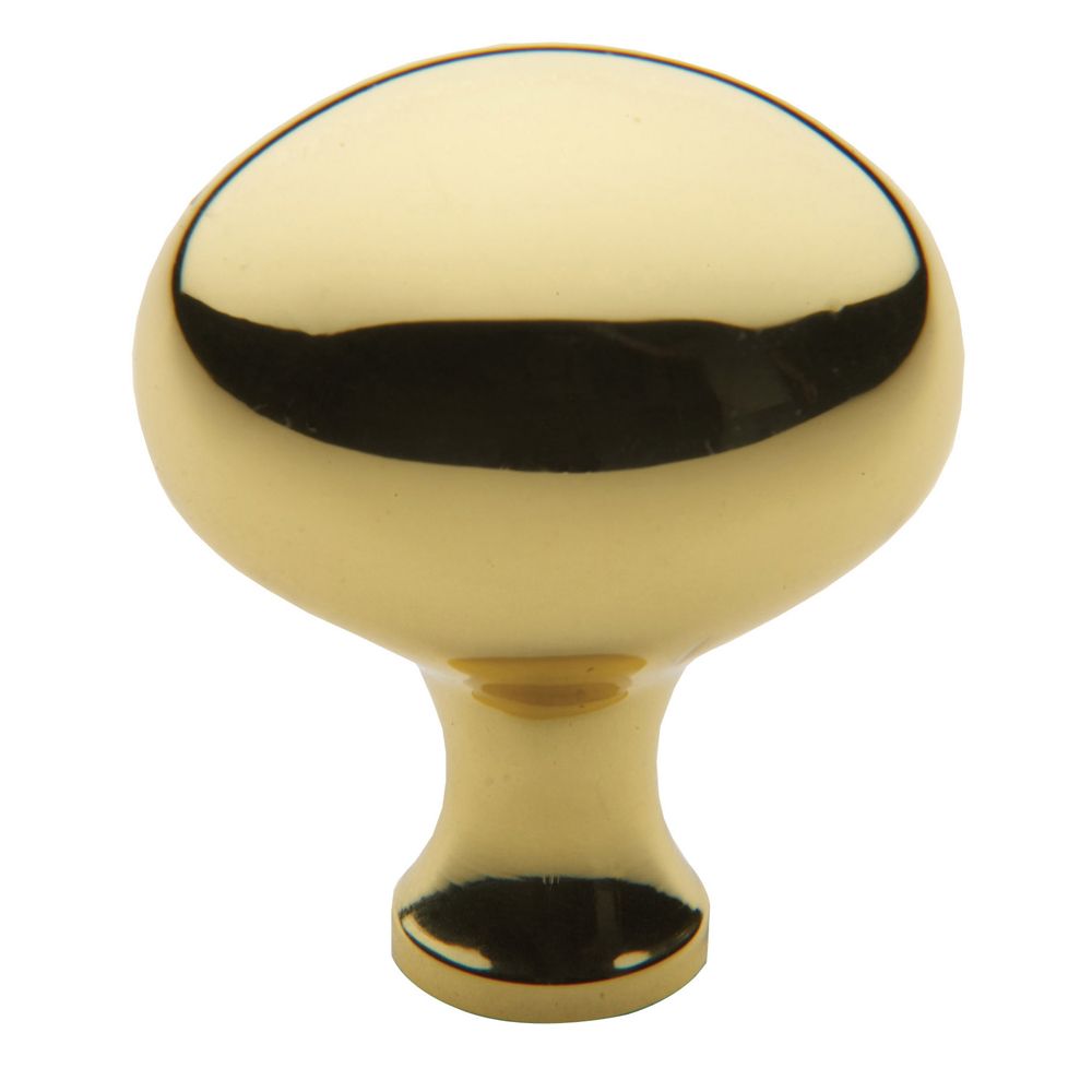 4939 Oval Knob